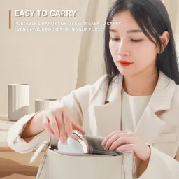 saviraj Electric Head,Scalp Massager | Rechargeable Head Kneading Massage image 5