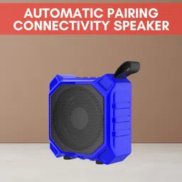 GUGGU Baby (PORTABLE BLUETOOTH DESKTOP SPEAKER) Mini Size Speaker With Deep BassY352 8 W Bluetooth Laptop/Desktop Speaker-picture-12