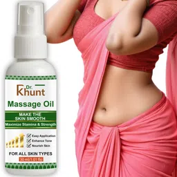 dr.khunt Breast Massage Oil | Special Women Care | Secret Delivery | Model Q155-picture-42