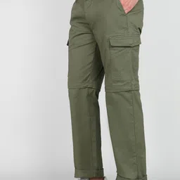 being human Men Cargos image 3