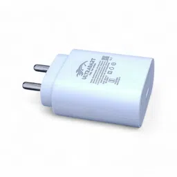 ULTRADART 25 W PD 3.1 A Wall Charger for Mobile image 3