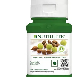 amway Nutrilite Amalaki, Vibhitaki & Haritaki – Promotes Healthy Metabolism-picture-38