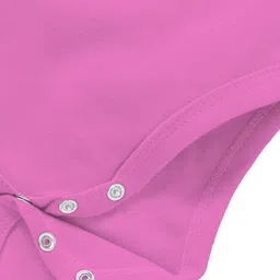 Zeezeezoo Infants Didi No 1 Printed Cotton Bodysuit image 4