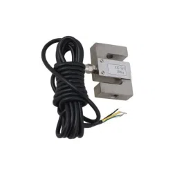 YZC-516C S-Type Load Cell 100KG Pull Tension & Compression Pressure Sensor For Grouping Scales YZC-516C S-Type Load Cell 100KG Pull Tension & Compression Pressure Sensor For Grouping Scales image 1