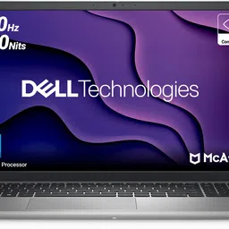 DELL 15 Intel Core i5 12th Gen 1235U - (8 GB/512 GB SSD/Windows 11 Home) 3520 Thin and Light Laptop-picture-13