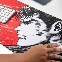 COMICSENSE Red Set of 1 Water Resistant Desk Organiser Organisers image 4