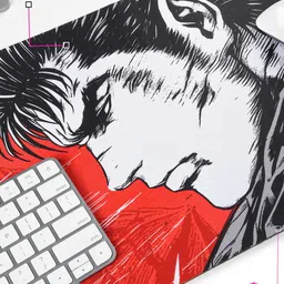 COMICSENSE Red Set of 1 Water Resistant Desk Organiser Organisers image 5