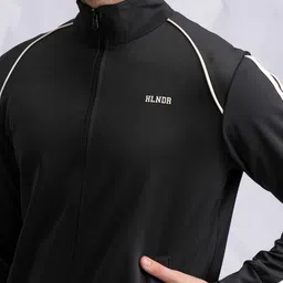 highlander Solid Men Track Suit image 5