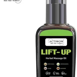actiwow Lift-up Herbal Massage Oil for Men’s Comfort with Natural Herbs - Tea Tree-picture-15