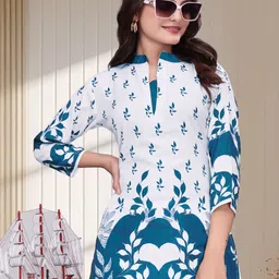 tabr Tunic Pant Co-ords Set image 4