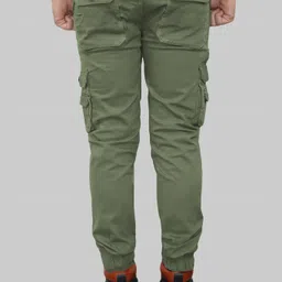 urban legends Men Cargos image 4