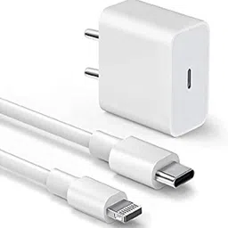 Super King 20 W PD 3.4 A Wall Charger for Mobile with Detachable Cable-image-82