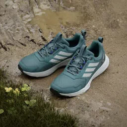 adidas Tracefinder Trail Running Shoes image 5