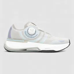 red tape Galaxy Dial Lace ETPU Athleisure Shoes for Men|Cultured Round-Toe Shape Walking Shoes For Men image 2