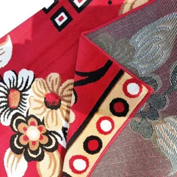 alamrugs 145 cm X 200 Synthetic Carpet image 2