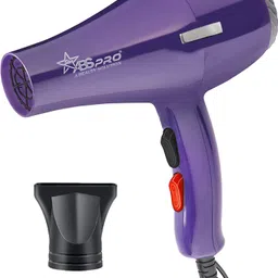 Abs Pro ABS Stylish 2200 Watt High Quality Salon Grade Unique Hair Dryer Hot And Cold Hair Dryer-picture-19