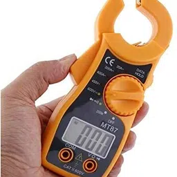nitya MT87 Digital Multimeter Clamp Meter Digital Multimeter image 4