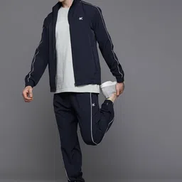hrx by hrithik roshan Solid Men Track Suit-picture-10