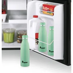 purex 750 ml Stainless Steel Bottle image 5