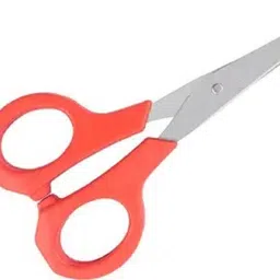 go green landscape Stainless Steel Garden Thinning Shear Scissor for Pruning and Trimming Plants Garden Tool Kit image 2