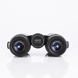 Vanrakshak Drishti 10X32 Professional Binoculars High Power Long Range Waterproof Binoculars-image-55