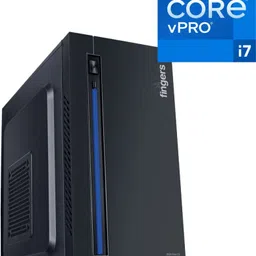 LATHOR Intel Core™ i7-3770 [4 Cores, 8 Threads] [16GB RAM / 1024GB SSD] Flow-C2 [OMY] Intel Core i7 (3rd Gen) Processor [4 Cores, 8 Threads] (16 GB RAM/Intel® HD Graphics/1 TB SSD Capacity/Windows 11 Pro) Gaming Tower with MS Office-picture-20