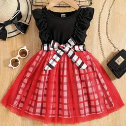 Epochlite Fit & Flare Dress-picture-21