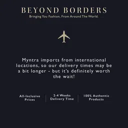 JC Collection Self Design Embellished Fit & Flare Midi Dress image 3