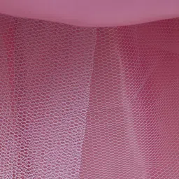 StyleCast Girls Floral Embroidered Gown Maxi Dress image 2