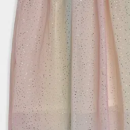 MiArcus Girls Net Fit & Flare Dress image 3