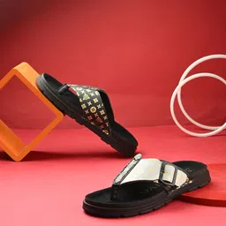 arivo Men Slippers-picture-16