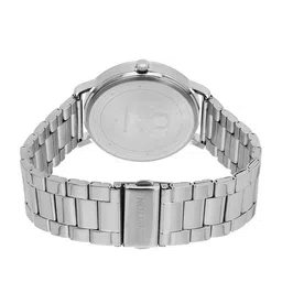 United Colors of Benetton Men Printed Dial & Analogue Watch UWUCG1302 image 5