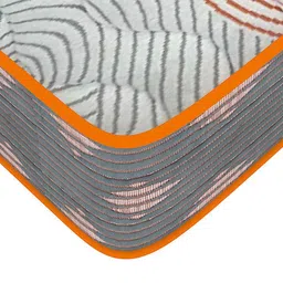 coirfit Health Spa Active Orthopedic High Resilience Foam Mattress - Queen Size image 3