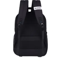 WildHorn Colourblocked Backpack With Compression Straps image 2