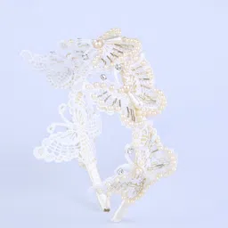 Choko Girls Embellished Alligator Hair Clip-image-17