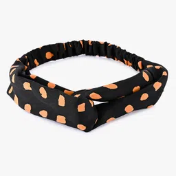 BuckleUp Girls Printed Hairband-picture-34
