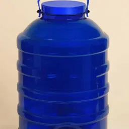 dev bhoomi enterprises 20 L Plastic Table Top Manual Water Dispenser image 4