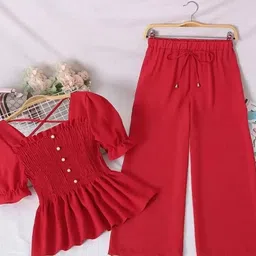 brave one Solid Women Jumpsuit-picture-10