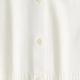 H&M Women Button-Front Sweater Vest image 2