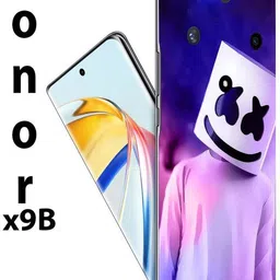AsSkin Honor x9B Mobile Skin-picture-10