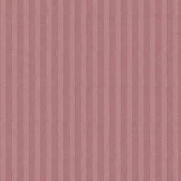 platina india Pink Stripped Pattern With Floral Embroidery 500 Tc Cotton King Sized Double Bedsheet With 2 Pillow Covers image 5