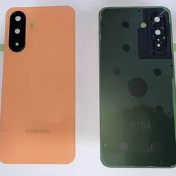 SPAREASP Samsung A26 (With Lens) Back Panel-picture-16