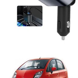 gonama v2.1 Car Bluetooth Device with Adapter Dongle, Transmitter-picture-13