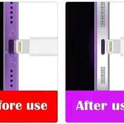 A3sprime Anti Dustproof Scratch Resistant Speaker Guard Protector for iPhone 16 Mobile Skin image 3