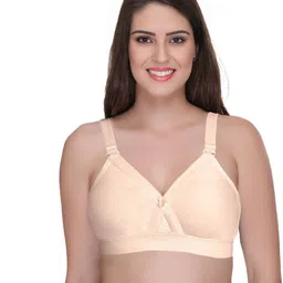 sona by sona Women Minimizer Non Padded Bra-picture-14