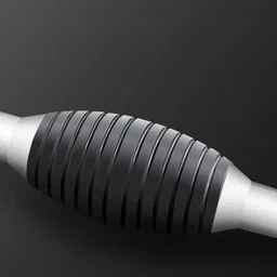 wundervox 100 ml Cooking Oil Dispenser image 3