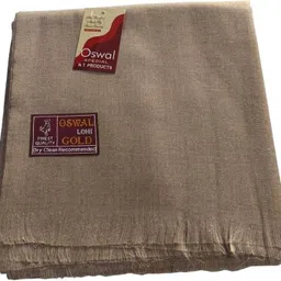 OSWALGOLD Wool Solid Men Shawl-picture-36