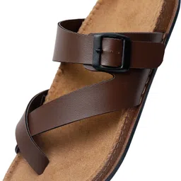 protoes footwear co. Men Sandal image 5
