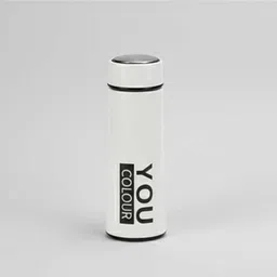studio by anurag 750 ml Borosilicate Glass Flask-picture-30