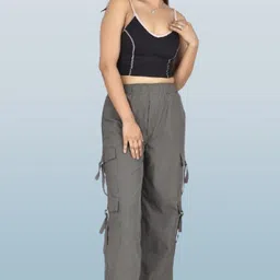 barmanic Women Cargos-picture-10